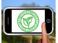 3 aplikace, které pomáhají žít zeleněji