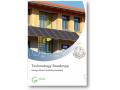 Budoucnost obálky budovy: úspory energie