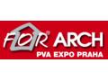 Stavební veletrh For Arch 2014