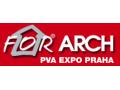 Stavební veletrh For Arch 2012
