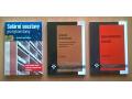 Tři zajímavé publikace do stavební knihovny