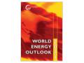 OECD World Energy Outlook 2011
