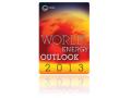 IEA World Energy Outlook 2013