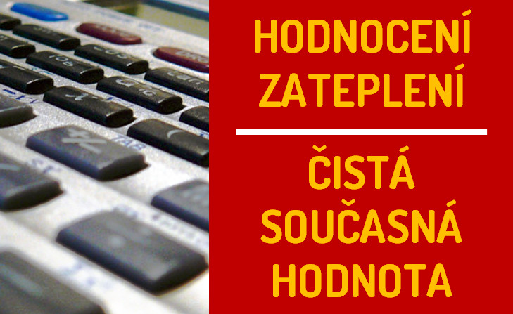 Čistá současná hodnota