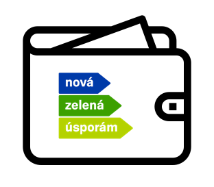 Dotace Nová zelená úsporám 2015