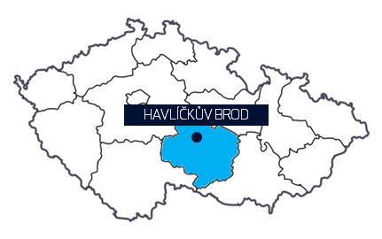 V Havlíčkově Brodě zpracujeme projekt zateplení/revitalizace/rekonstrukce bytového domu - panelového či zděného cihlového.