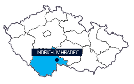 V Jindřichově Hradci zpracujeme projekt zateplení/revitalizace/rekonostrukce bytového domu - panelového či zděného cihlového.