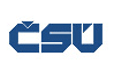 logo ČSÚ