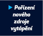 Poradíme a navrhneme vše potřebné pro pořízení nového zdroje vytápění pro váš bytový dům