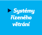 Vyřídíme vše potřebné pro návrh systému řízeného (nuceného) větrání a získání dotace v programu Nová zelená úsporám 2015