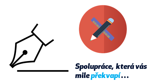 Spolupráce, která vás mile překvapí