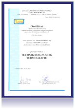 technik diagnostik termografie 3