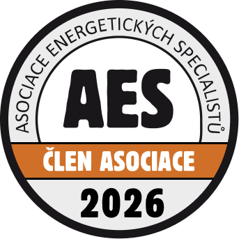 Člen AES